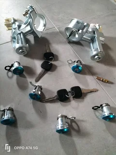 Toyota etios ignition  R799