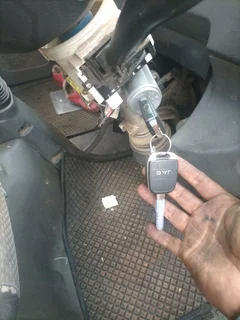 J.a.c igntions and doorlock repairs or replacement