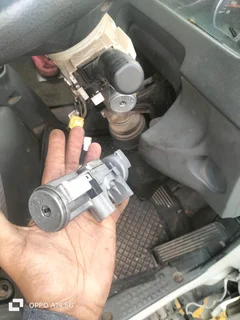 J.a.c igntions and doorlock repairs or replacement