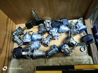 Etios doorlocks R499