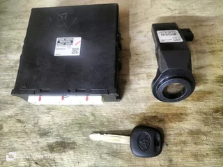 Etios computer box ONLY R2000