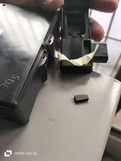 Etios key programming R950