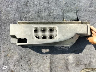 Golf 1 wheel arches R200 a pair