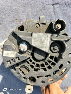 Golf 1 wheel arches R200 a pair