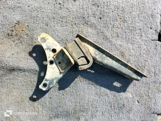 Golf 1 wheel arches R200 a pair