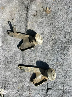 Golf 1 wheel arches R200 a pair