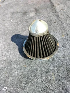 Golf 1 wheel arches R200 a pair