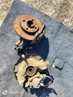 Golf 1 wheel arches R200 a pair