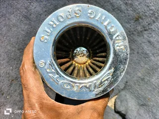 Golf 1 wheel arches R200 a pair