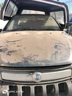 Fiat strada wheel arches R450 each