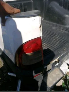 Fiat strada wheel arches R450 each