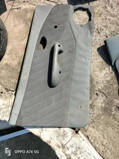 Fiat strada wheel arches R450 each