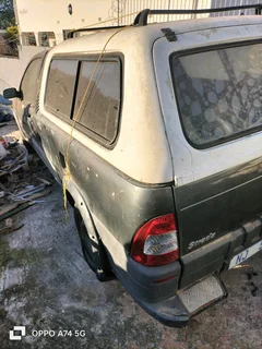 Fiat strada wheel arches R450 each