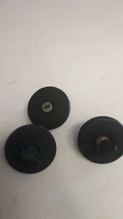 Golf 1 petrol tank lock with key R250 plenty other spares. I'm in dbn