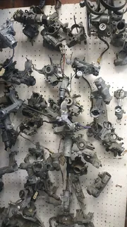 Locks and keys solutions