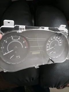 Hilux GD6 cluster R2000 zero mileage