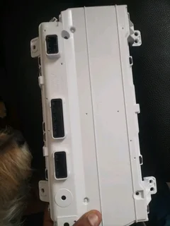 Hilux GD6 cluster R2000 zero mileage