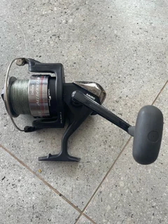 Daiwa AG 6000