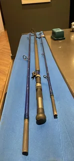 Assassin Bluefish zero 14 ft