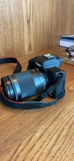 Canon M50 &#43; Lens