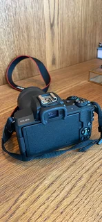 Canon M50 &#43; Lens