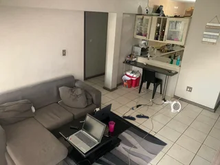 2 Bedroom Flat Weston Vaal R4500 pm