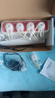 Marine dosing pump R2000