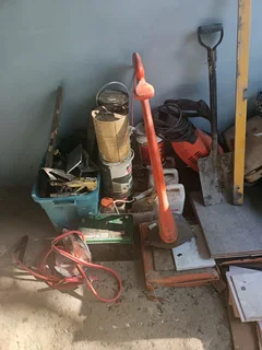 Building tools for sale