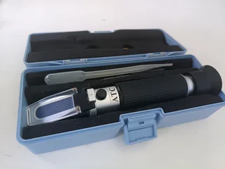 ATC refracto meter
