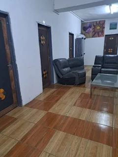 Student Accommodation Near UJ APK