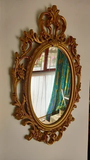 Spray Painting of Various Items, Appliances, Picture &amp; Mirror Frames, etc.