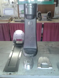 Spray Painting of Various Items, Appliances, Picture &amp; Mirror Frames, etc.