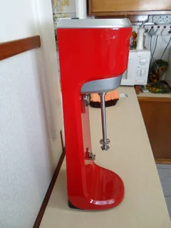 Spray Painting of Various Items, Appliances, Picture &amp; Mirror Frames, etc.