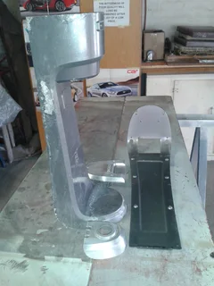 Spray Painting of Various Items, Appliances, Picture &amp; Mirror Frames, etc.