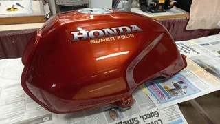 Spray Painting of Various Items, Appliances, Picture &amp; Mirror Frames, etc.