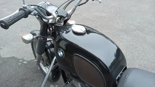 1970 BMW R Series