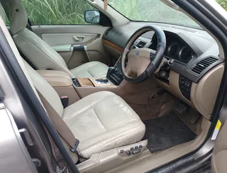 2008 Volvo XC90 D5 AWD (Accident Free)