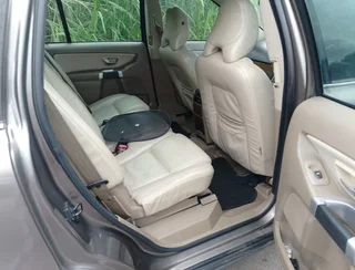 2008 Volvo XC90 D5 AWD (Accident Free)