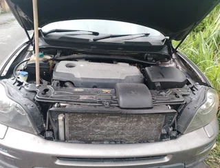 2008 Volvo XC90 D5 AWD (Accident Free)