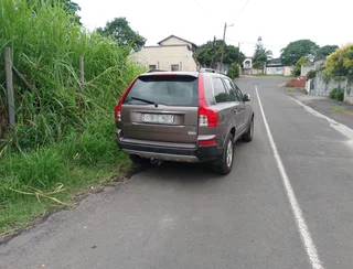 2008 Volvo XC90 D5 AWD (Accident Free)