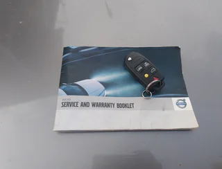 2008 Volvo XC90 D5 AWD (Accident Free, Full Service History)