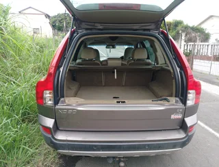 2008 Volvo XC90 D5 AWD (Accident Free, Full Service History)