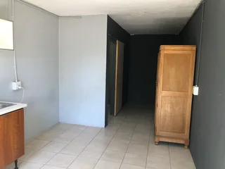 Cottage to let Vorna Valley