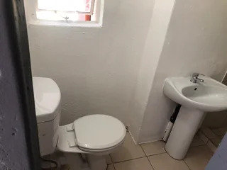 Cottage to let Vorna Valley