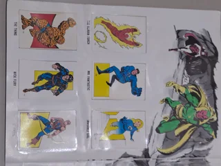 1982 Rare Swop Sensation