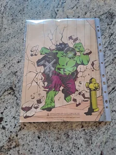 1982 Rare Swop Sensation