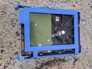 6TB Skyhawk Hard Drive