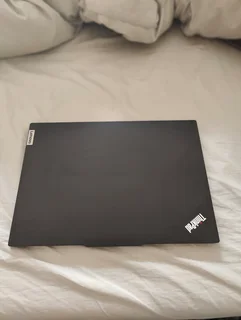 BARGAIN - Lenovo E16, 48GB RAM, Ultra 7 performance series (2 Years Warranty remaining)