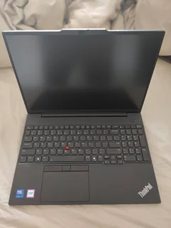 BARGAIN - Lenovo E16, 48GB RAM, Ultra 7 performance series (2 Years Warranty remaining)