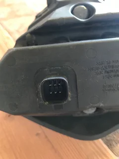 ktm 790 adventure headlight 63514001000